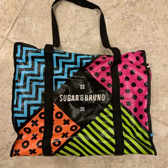 Sugar and Bruno dance youth top & Small bottom - Picture 10 of 11